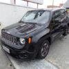 Jeep Renegade Turbo Diesel