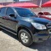 S10 Cabine Dupla Turbo Diesel