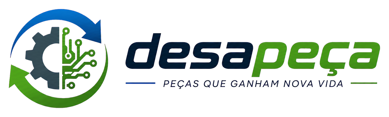 DesaPeça
