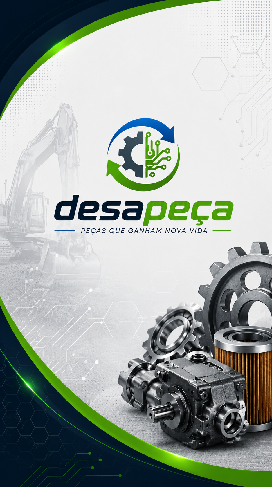 Encontre de Tudo
Perto de <span>Você</span>.
